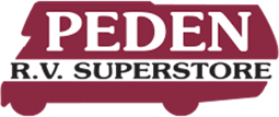 Peden RV Logo